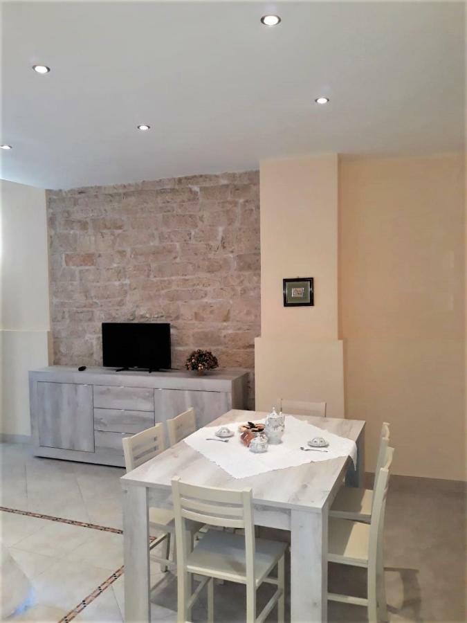 Profumo Di Mare Apartamento Giovinazzo Exterior foto