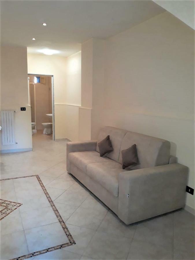 Profumo Di Mare Apartamento Giovinazzo Exterior foto