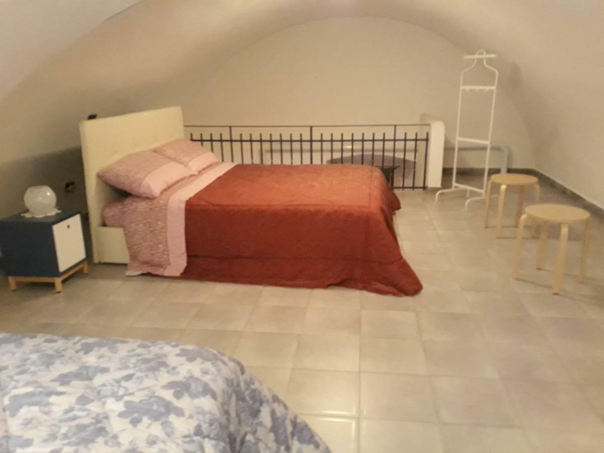 Profumo Di Mare Apartamento Giovinazzo Exterior foto